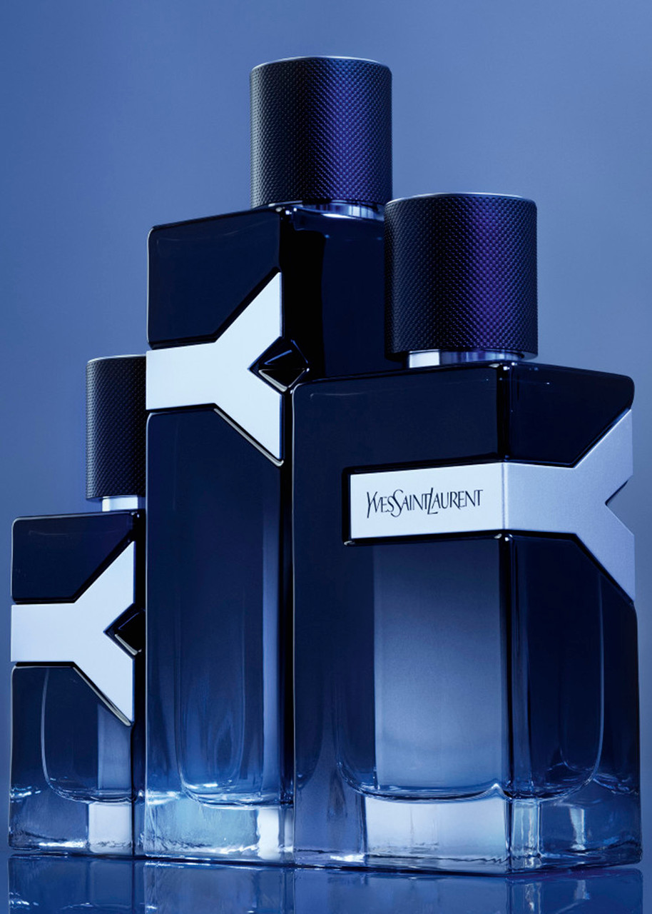 Yves Saint Laurent Y オードパルファム 60ml YVES SAINT LAURENT Y Eau De Parfum 60ml | Harvey Nichols