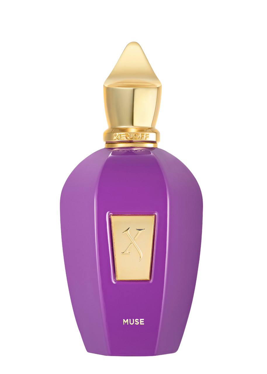 セルヨッフ XERJOFF MUSE ミューズ 100 ml 香水 XERJOFF Muse Eau De Parfum 100ml | Harvey Nichols