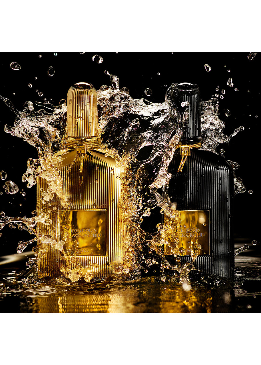 TOM FORD Black Orchid Eau De Parfum 100ml | Harvey Nichols