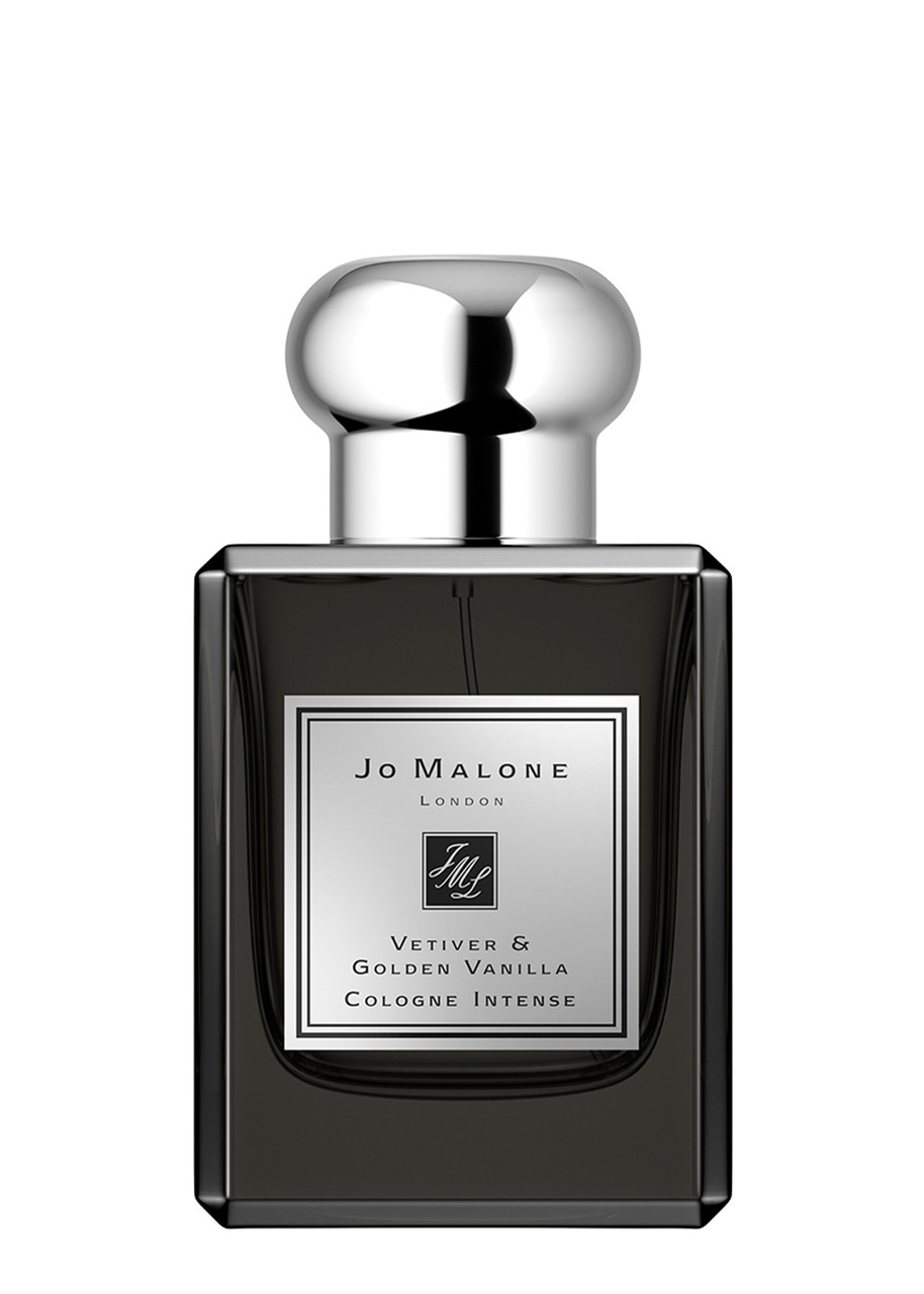 JO MALONE LONDON Vetiver & Vanilla Cologne Intense 50ml | Harvey