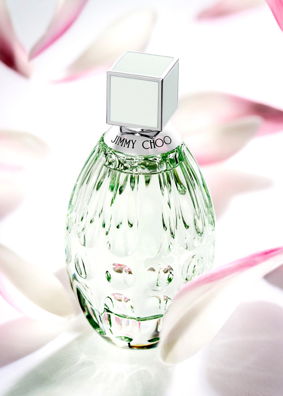 JIMMY CHOO Floral Eau de Toilette 90ml | Harvey Nichols