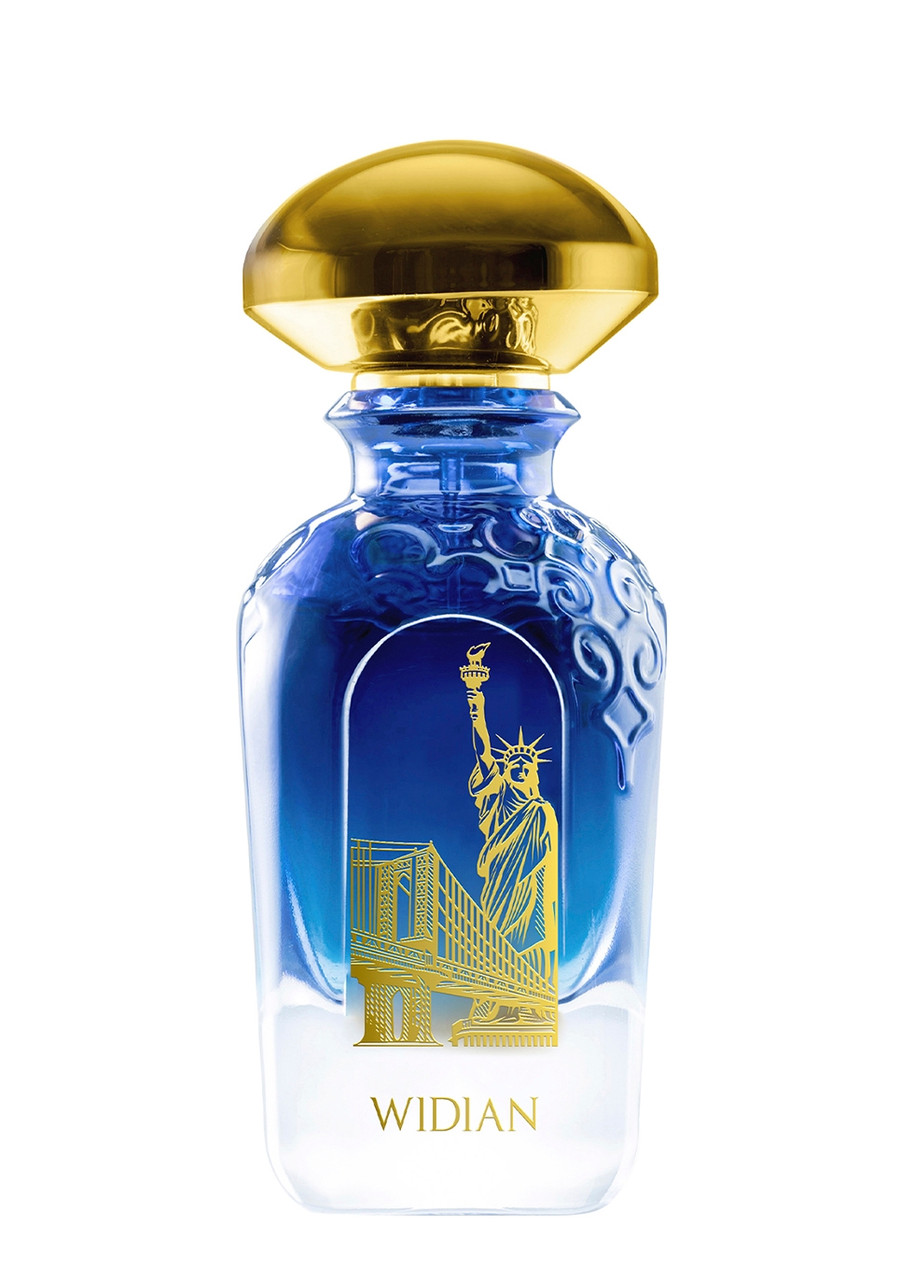 WIDIAN New York Eau De Parfum 50ml | Harvey Nichols