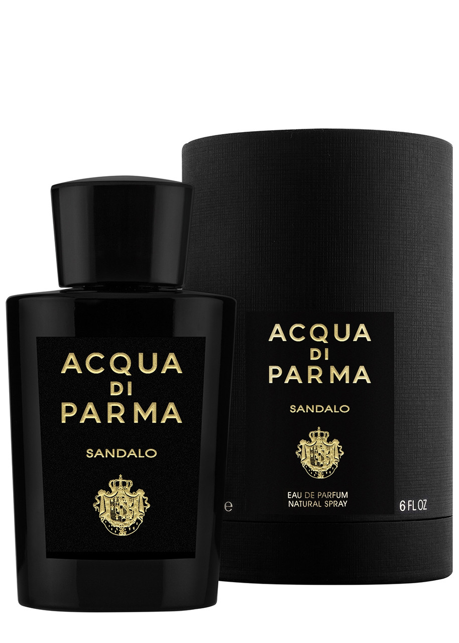 ACQUA DI PARMA Signatures of the Sun Sandalo Eau de Parfum 180ml