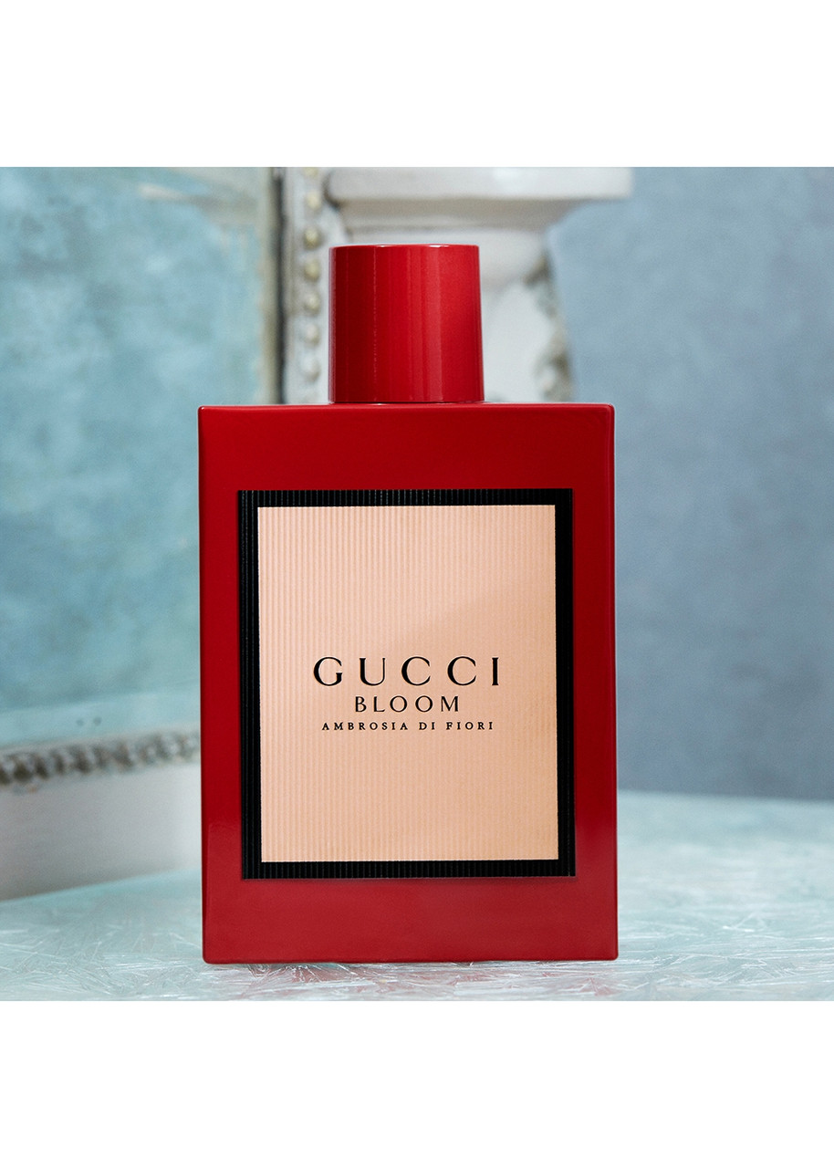 GUCCI Gucci Bloom Ambrosia Di Fiori Eau De Parfum For Her 50ml