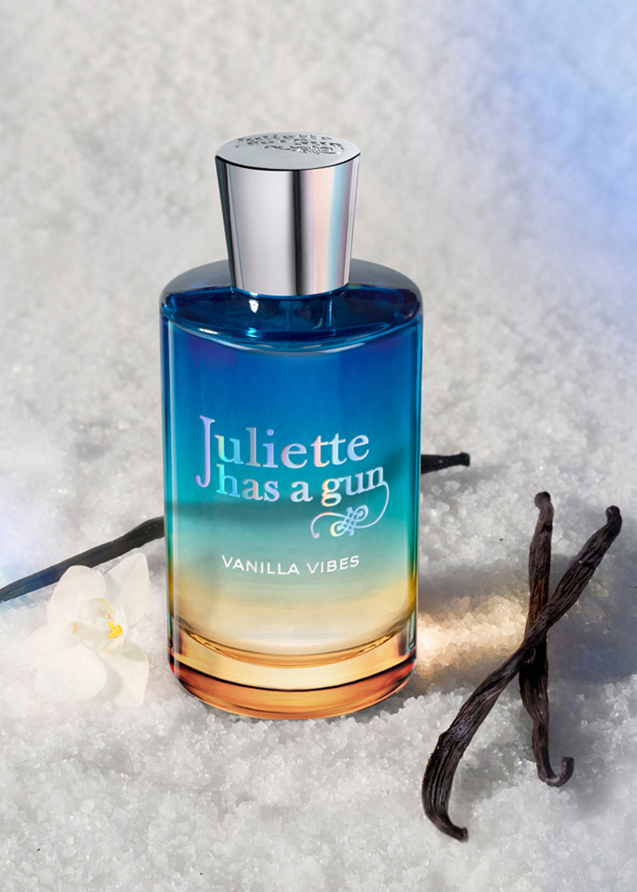 JULIETTE HAS A GUN Vanilla Vibes Eau de Parfum 50ml | Harvey Nichols