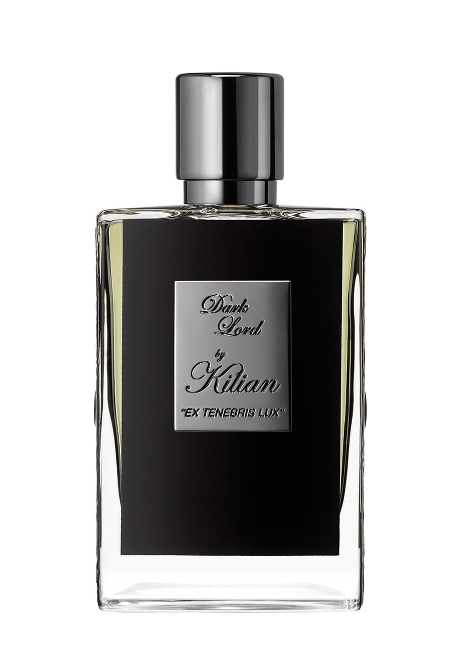 KILIAN Dark Lord 'Ex Tenebris Lux'™ Refillable Eau De Parfum 50ml