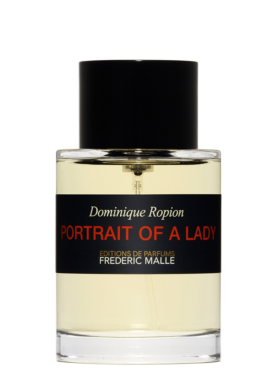 香水(ユニセックス) FREDERIC MALLE PORTRAIT OF A LADY Frederic Malle Portrait Of A Lady Eau De Parfum 50ml : Amazon.co