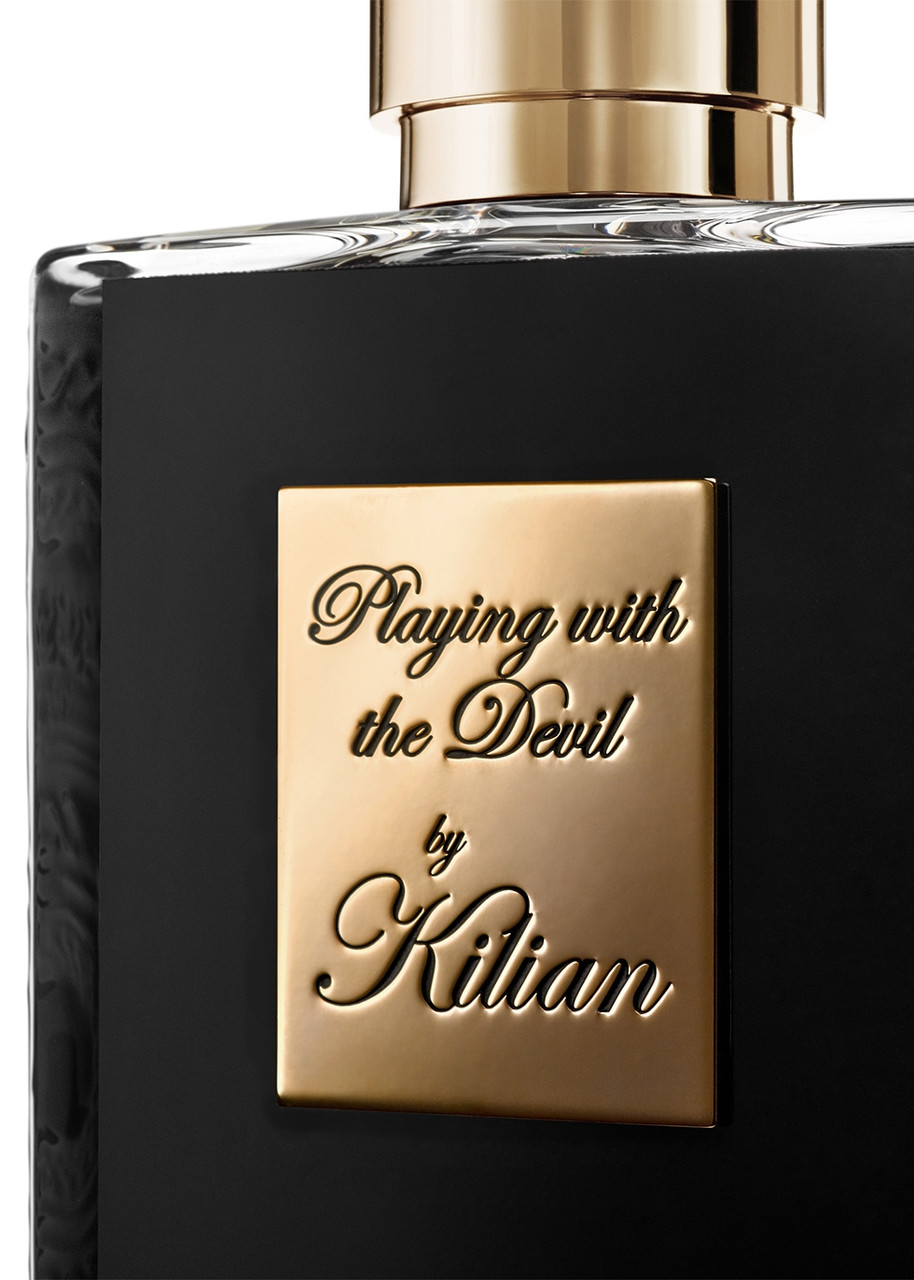 KILIAN Playing With The Devil Refillable Eau de Parfum 50ml