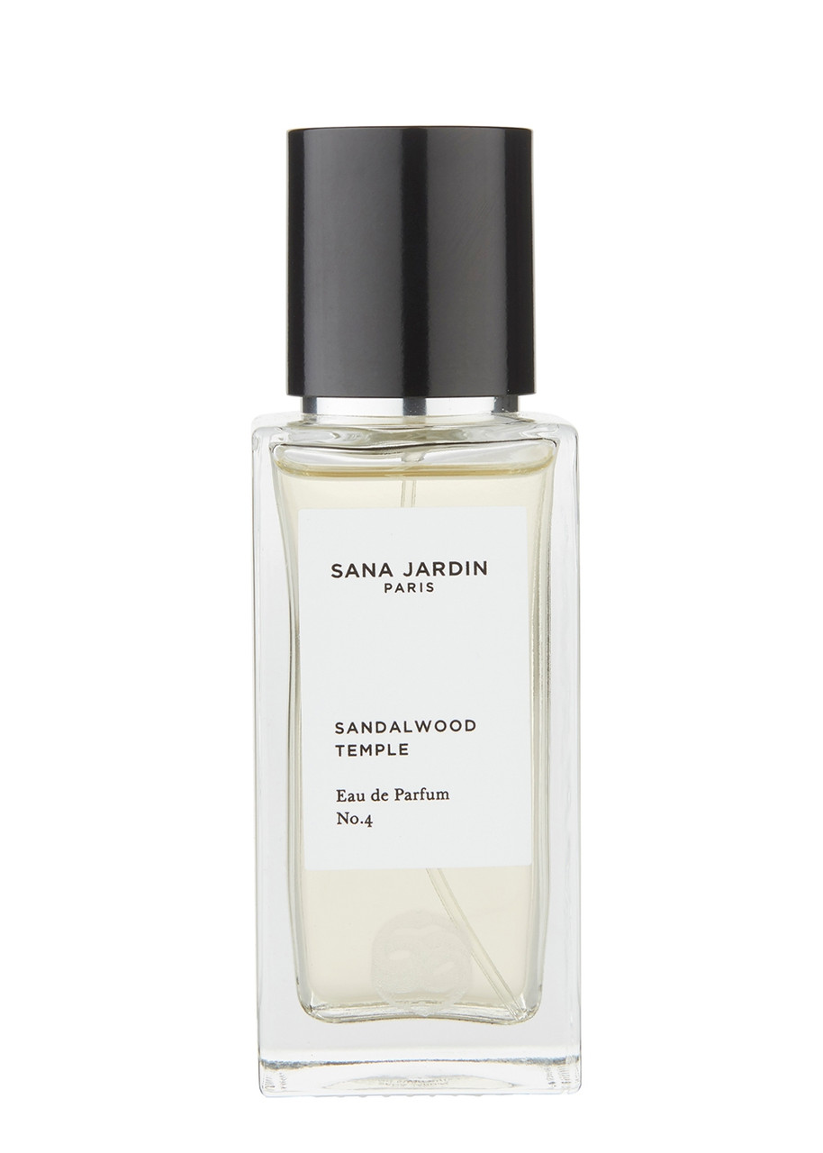 SANA JARDIN Sandalwood Temple Eau De Parfum 100ml | Harvey Nichols