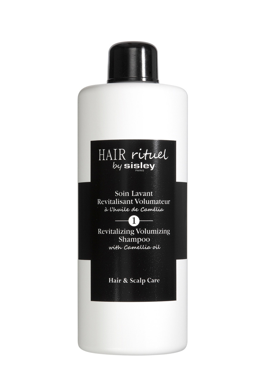 SISLEY Hair Rituel Revitalising Volumising Shampoo 500ml | Harvey