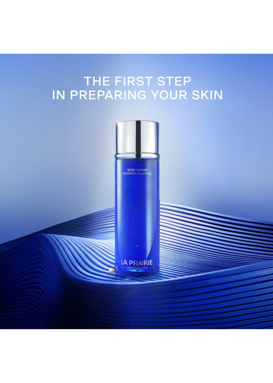 LA PRAIRIE Skin Caviar Essence-in-Lotion Hydrating Pre-Serum 150ml