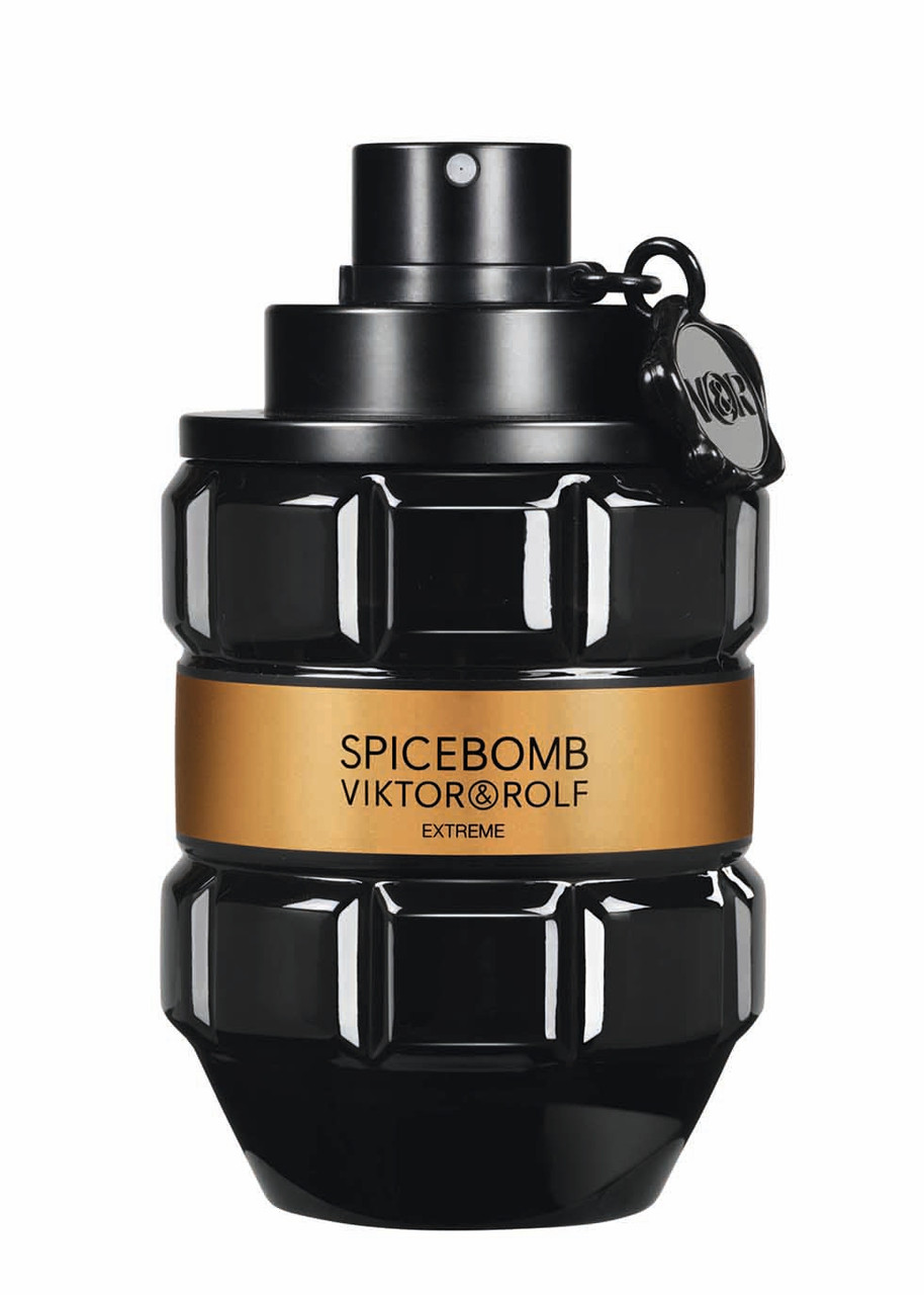 VIKTOR&ROLF Spicebomb Extreme Eau de Parfum 90ml | Harvey Nichols