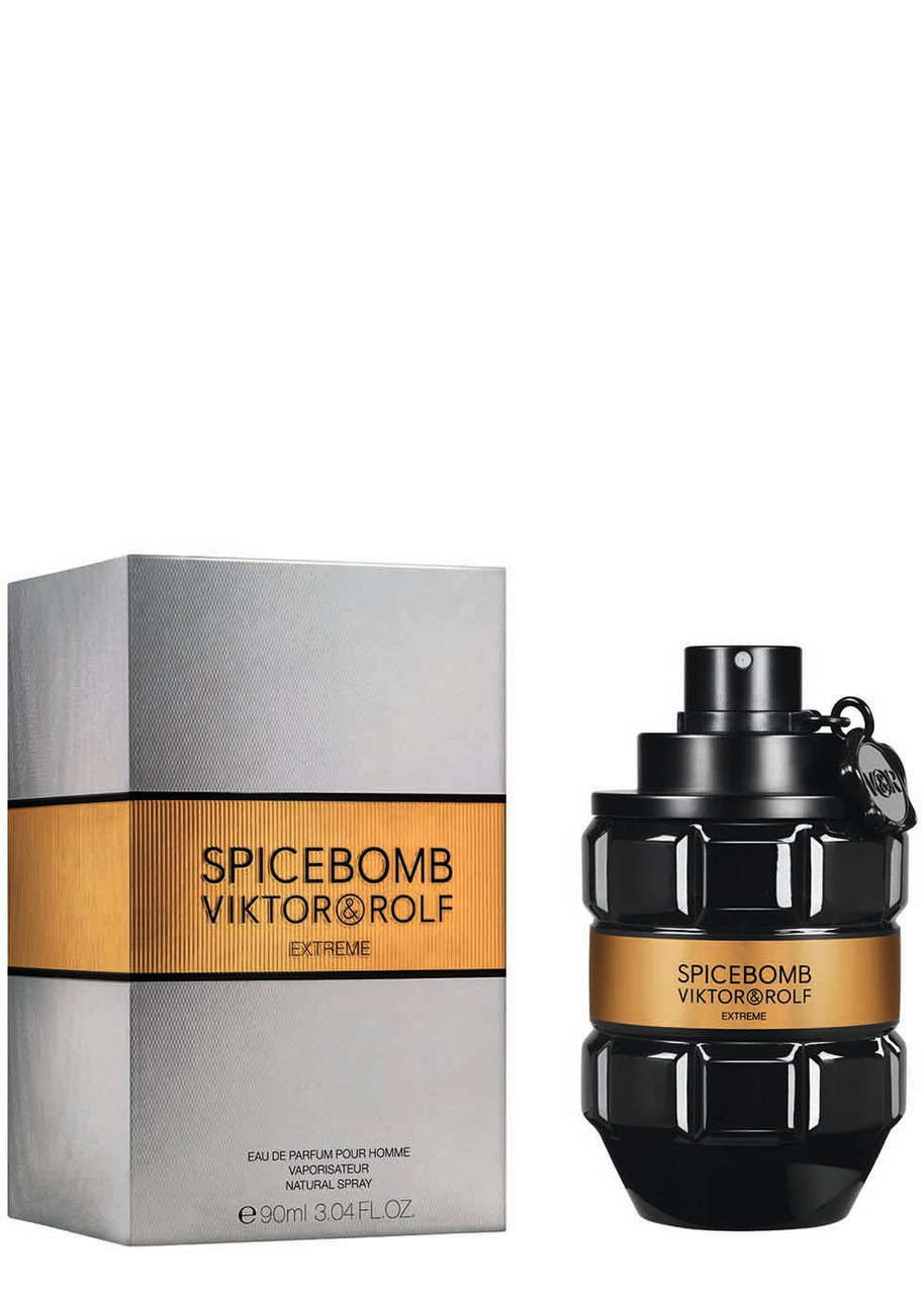 VIKTOR&ROLF Spicebomb Extreme Eau de Parfum 90ml | Harvey Nichols