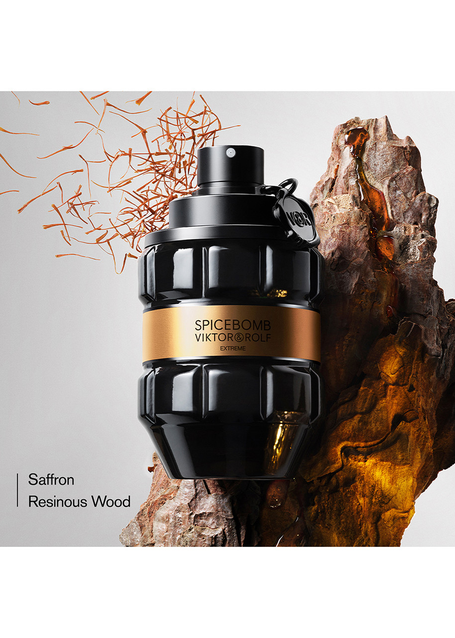 VIKTOR&ROLF Spicebomb Extreme Eau de Parfum 90ml | Harvey Nichols