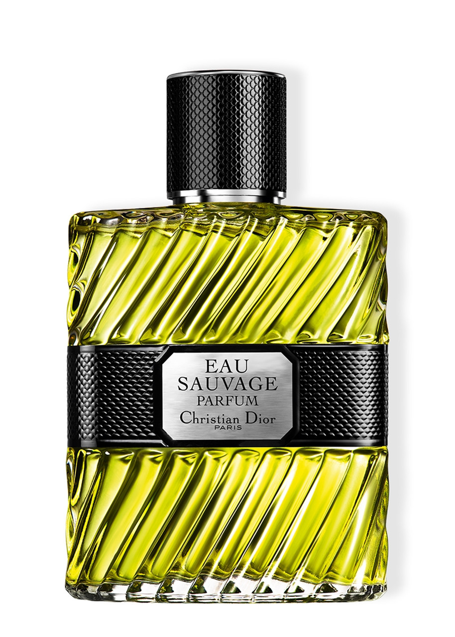 Eau Sauvage Parfum 100ml