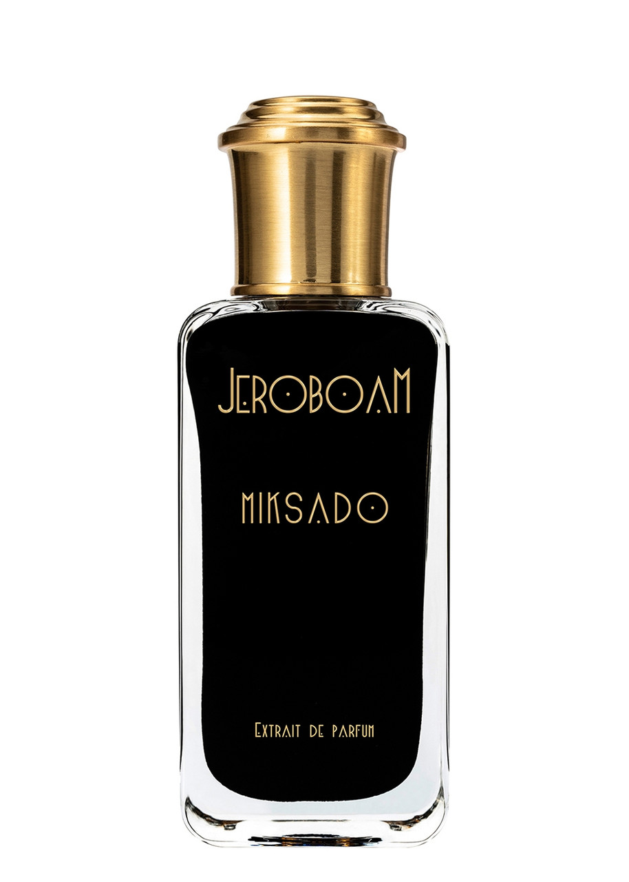 JEROBOAM FLORO エキストレド パルファム JEROBOAM Miksado Eau De Extrait 30ml | Harvey Nichols