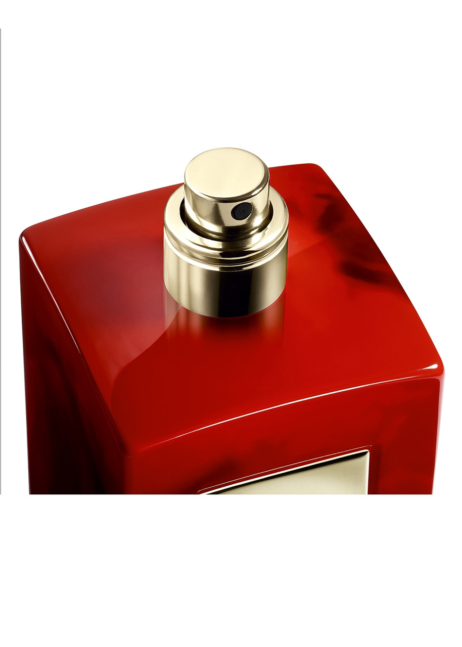 ARMANI BEAUTY Prive Rouge Malachite 100ml | Harvey Nichols