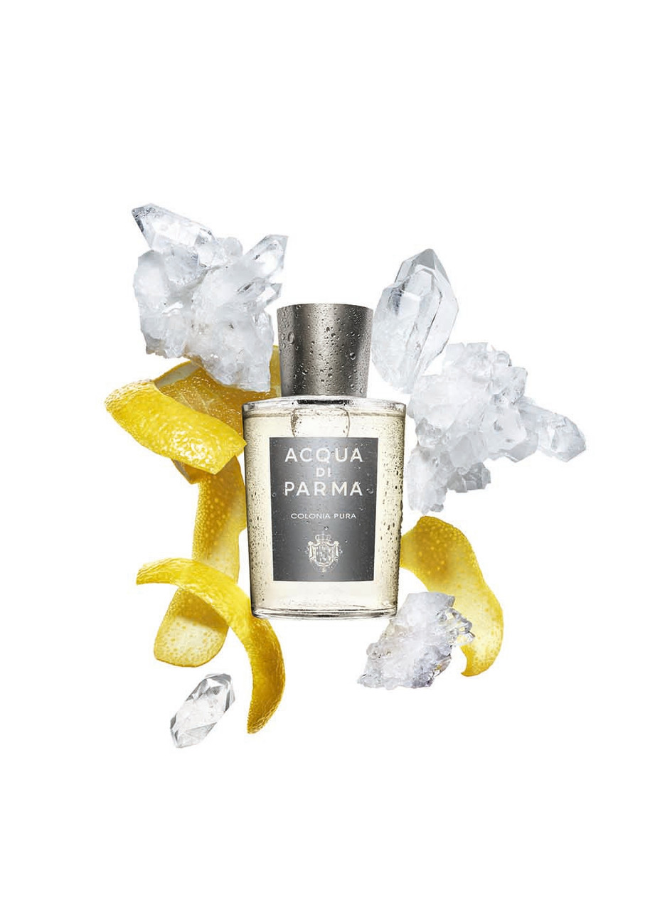 ACQUA DI PARMA Colonia Pura Eau De Cologne 50ml | Harvey Nichols