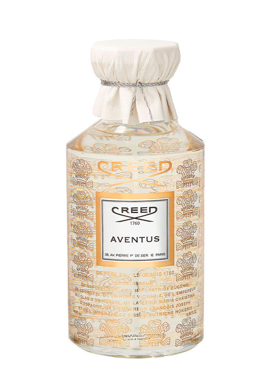 CREED Aventus Eau de Parfum 500ml | Harvey Nichols