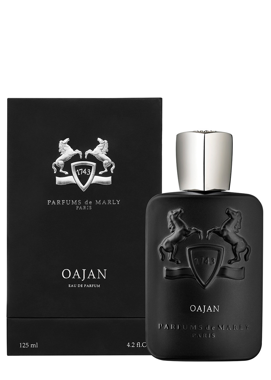PARFUMS DE MARLY Oajan Eau de Parfum 125ml | Harvey Nichols
