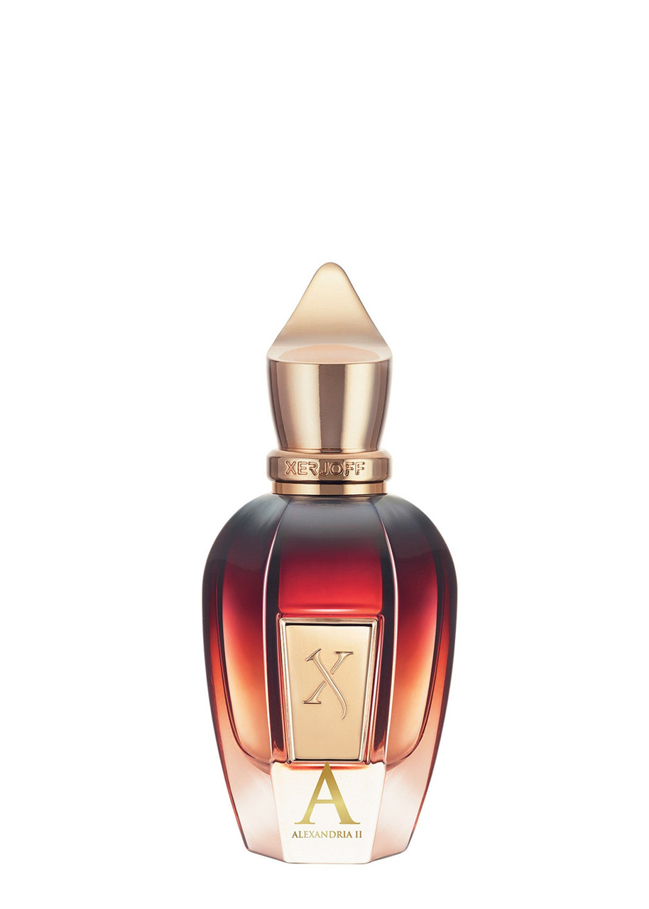 XERJOFF Alexandria II Eau De Parfum 50ml | Harvey Nichols