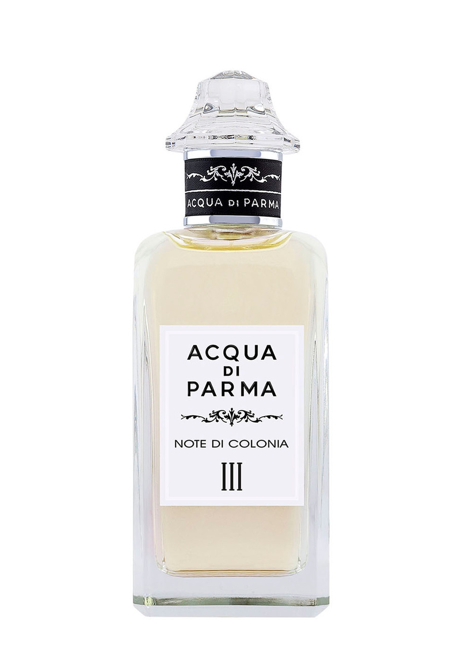 【希少】ACQUA DI PARMA ノッテ ディ コロニア III 150ml ACQUA DI PARMA Note Di Colonia III Eau De Cologne 150ml | Harvey