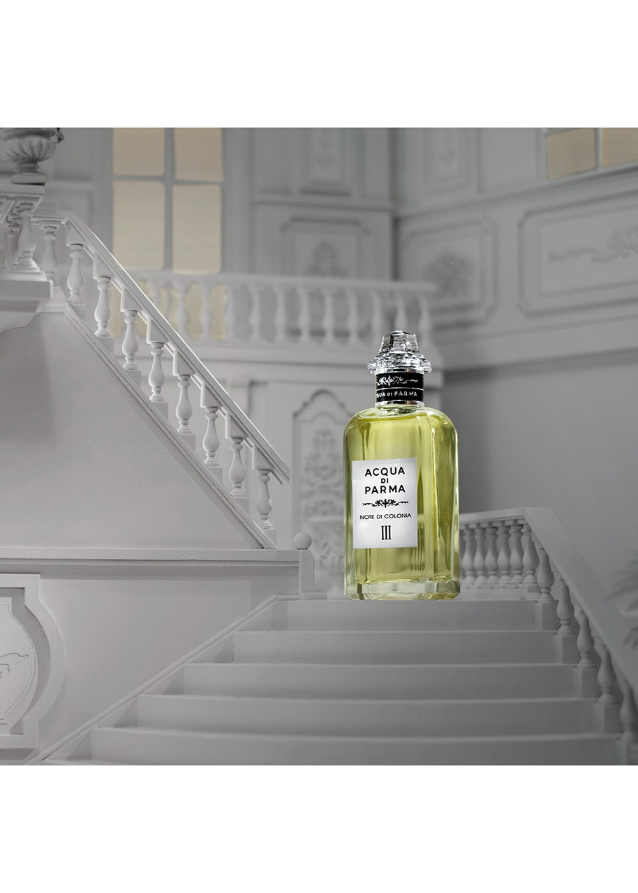 ACQUA DI PARMA Note Di Colonia III Eau De Cologne 150ml | Harvey
