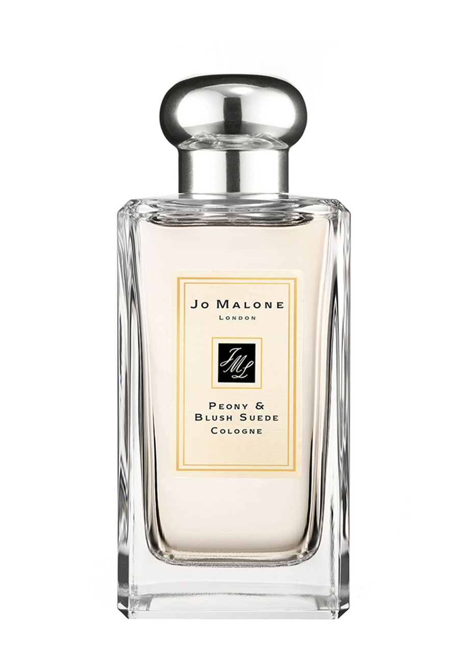 JO MALONE LONDON Peony Blush Suede Cologne Harvey Nichols