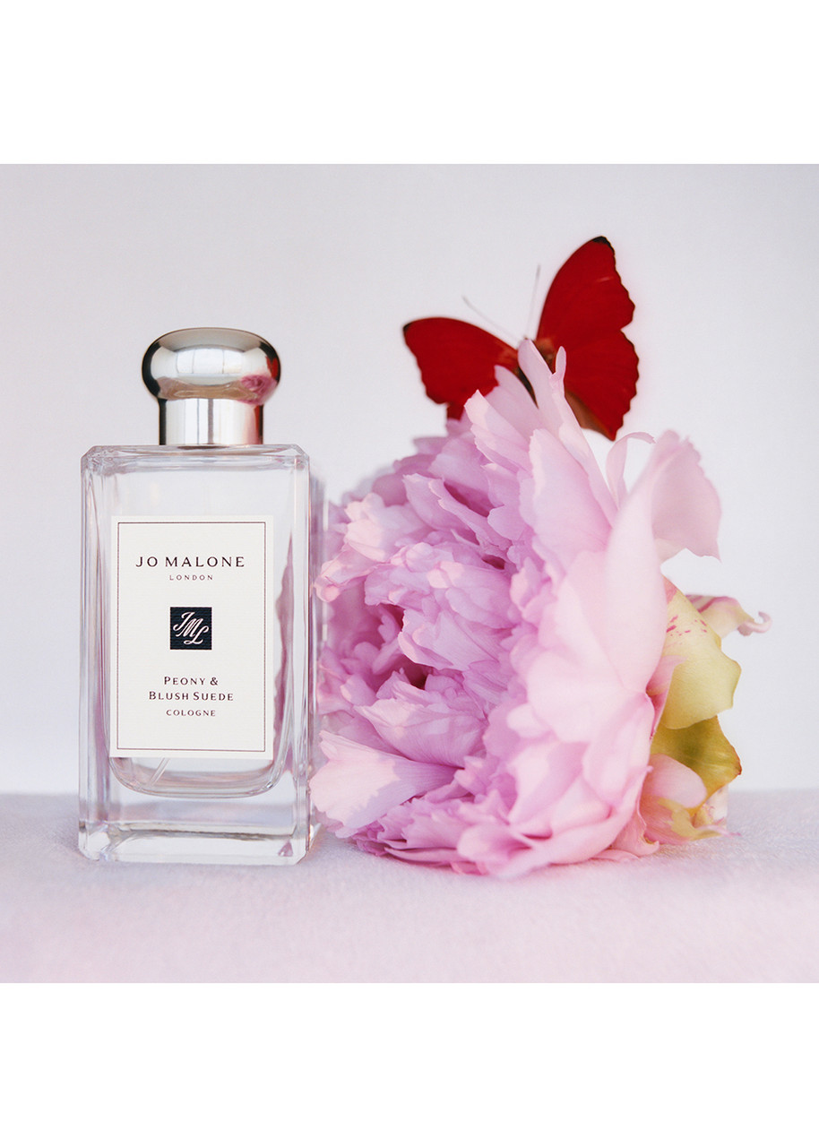 JO MALONE LONDON Peony & Blush Suede Cologne 100ml | Harvey Nichols