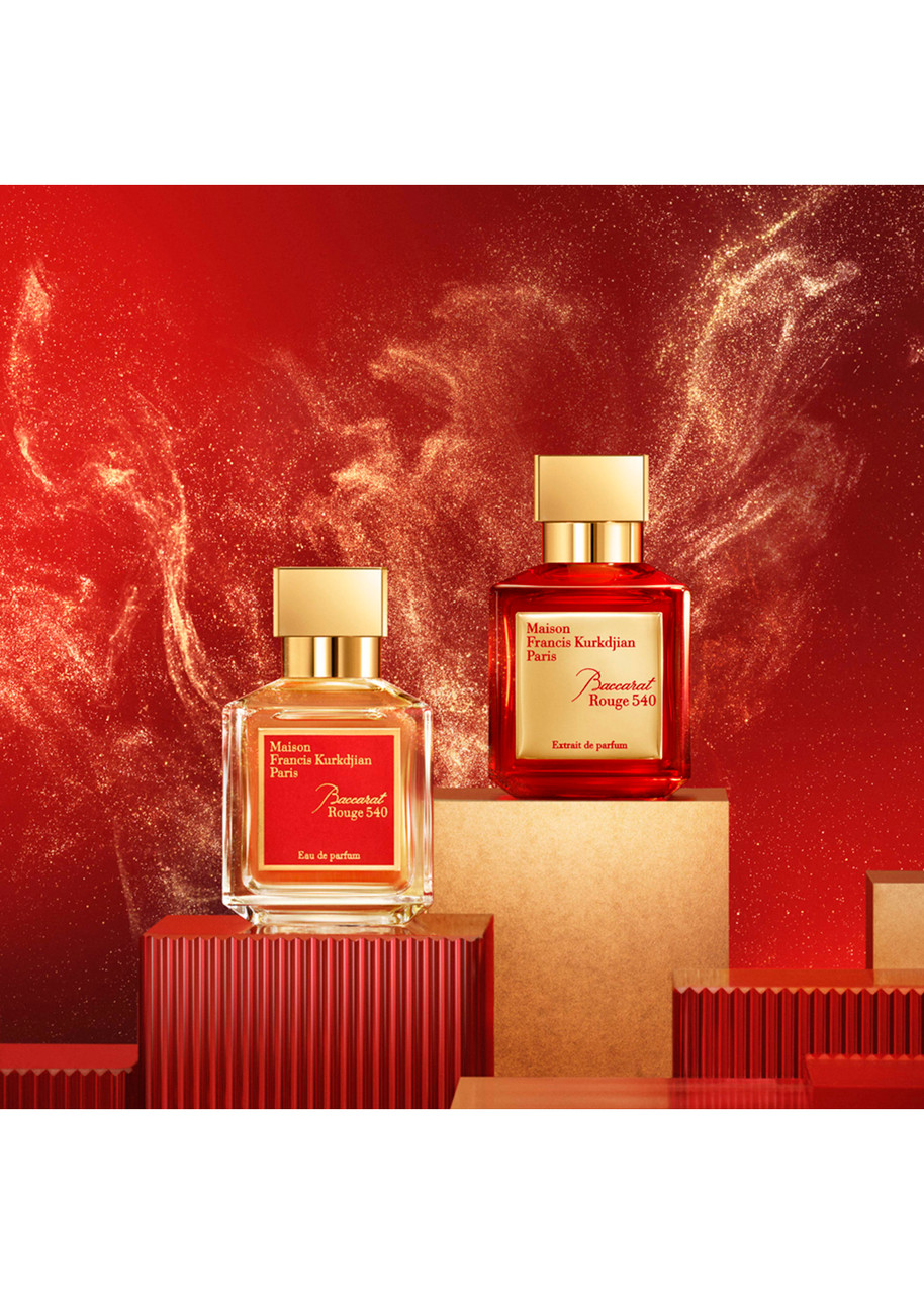 MAISON FRANCIS KURKDJIAN Baccarat Rouge 540 Eau De Parfum 200ml