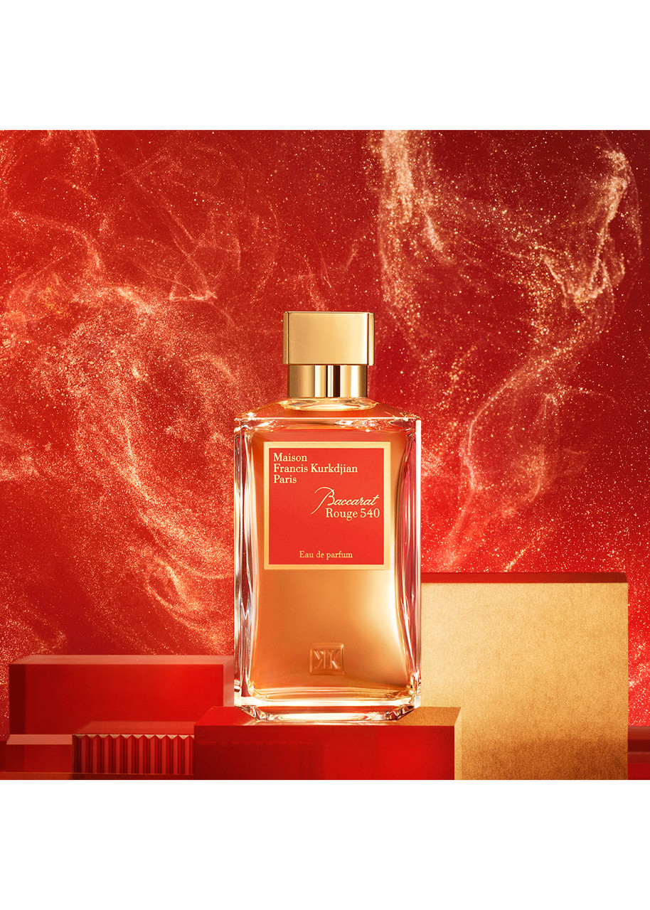 MAISON FRANCIS KURKDJIAN Baccarat Rouge 540 Eau De Parfum 200ml