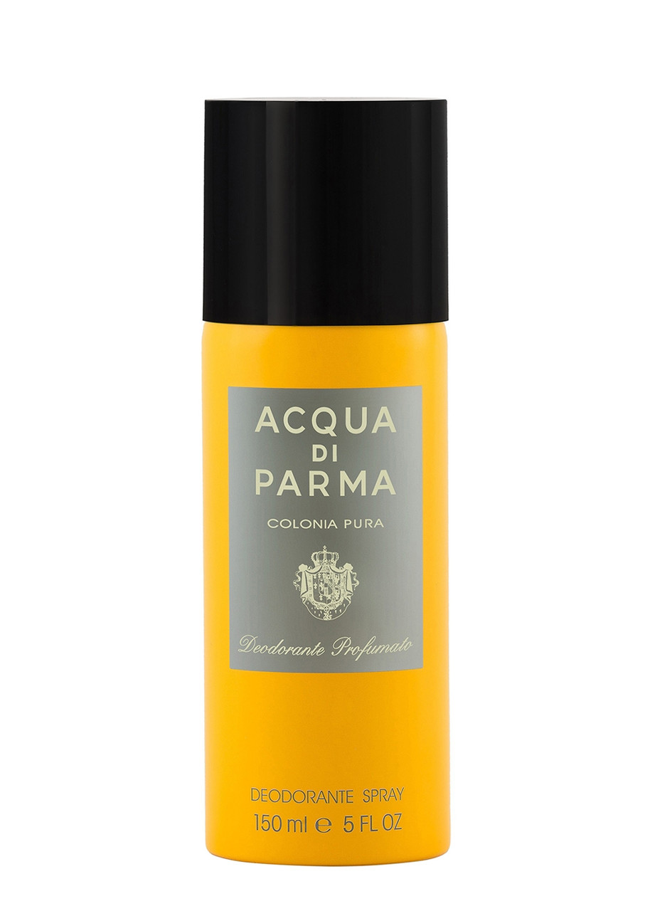 ACQUA DI PARMA Colonia Pura Deodorant Spray 150ml Harvey Nichols