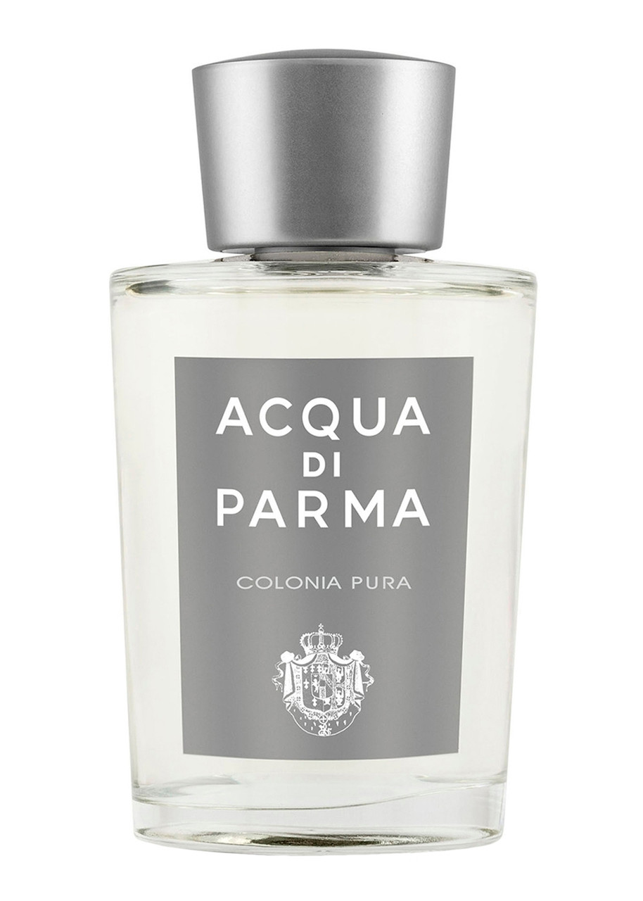 ACQUA DI PARMA Colonia Pura Eau De Cologne 180ml | Harvey