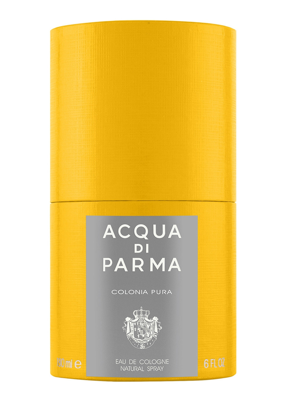ACQUA DI PARMA Colonia Pura Eau De Cologne 180ml | Harvey Nichols
