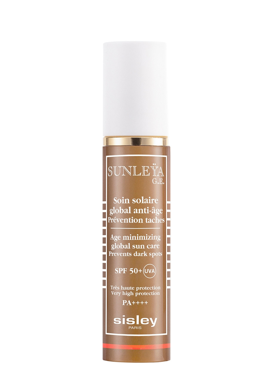 SISLEY Sunleÿa G.E. Age Minimising Global Sun Care SPF50+ 50ml