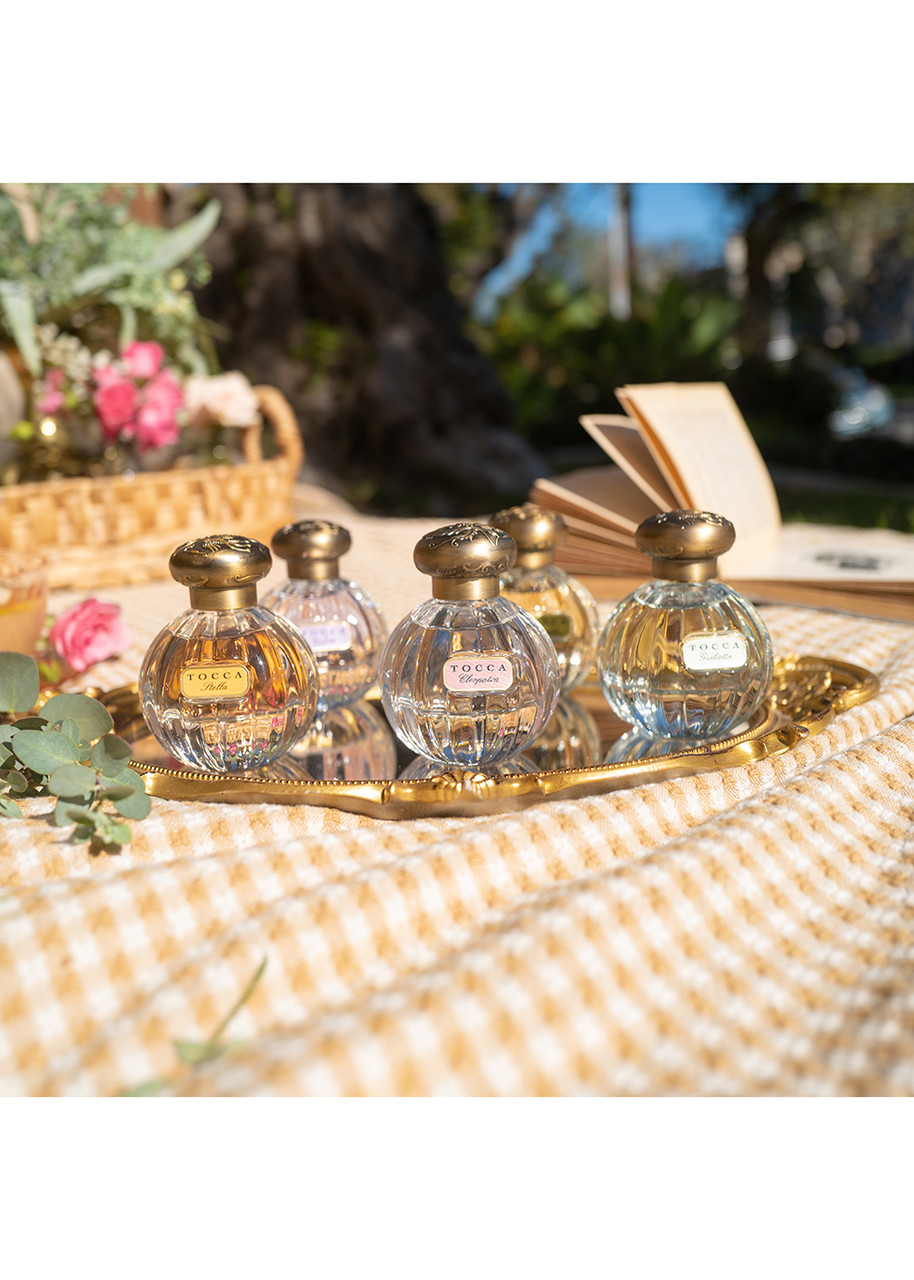 TOCCA Giulietta Eau De Parfum 50ml Harvey Nichols