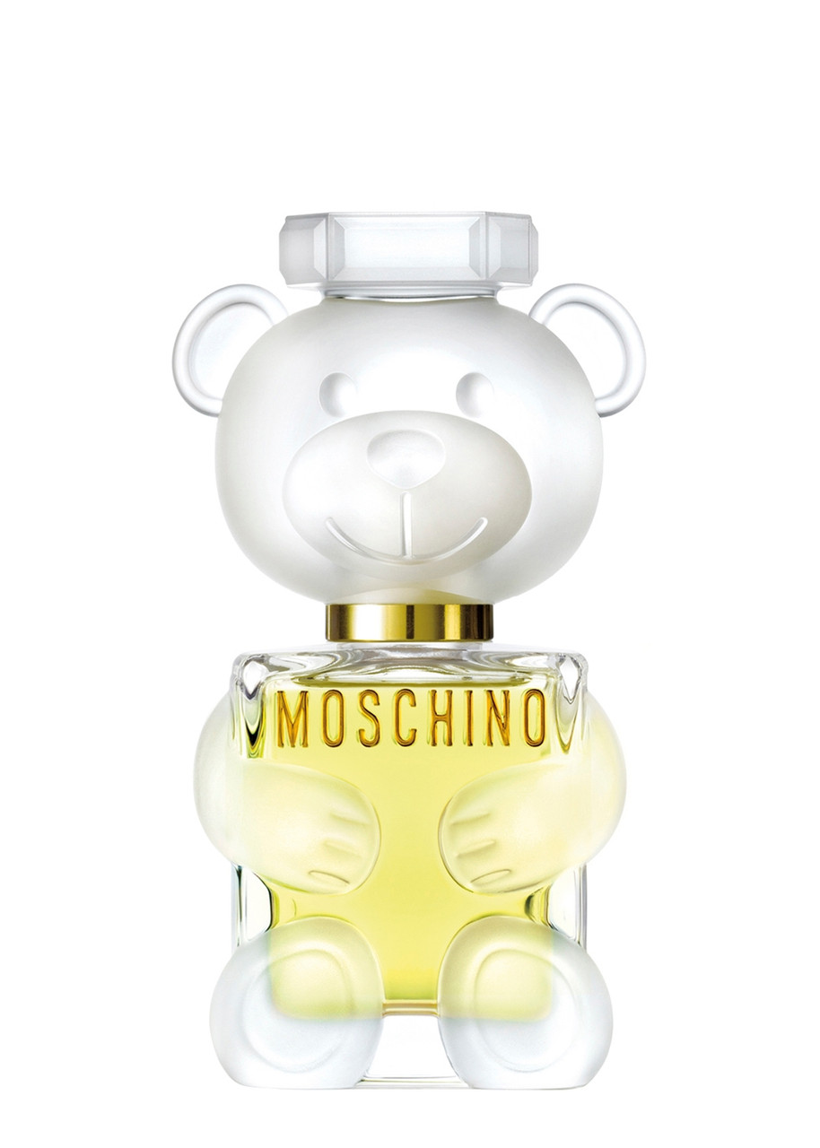 MOSCHINO TOY 2 オードパルファム 香水 MOSCHINO Toy 2 Eau de Parfum 50ml | Harvey Nichols