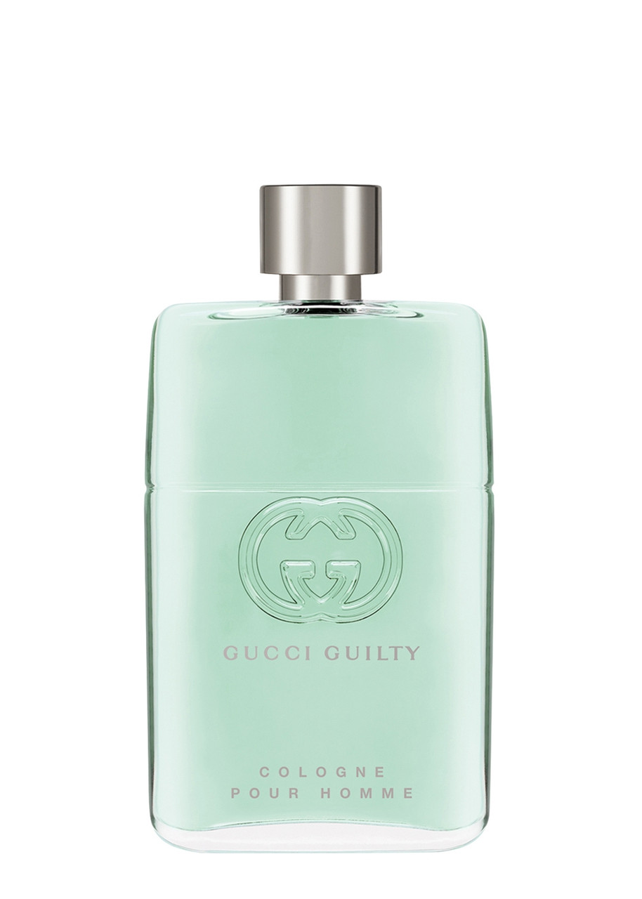 Gucci Guilty Eau De Toilette for Men, 90ml : : Health