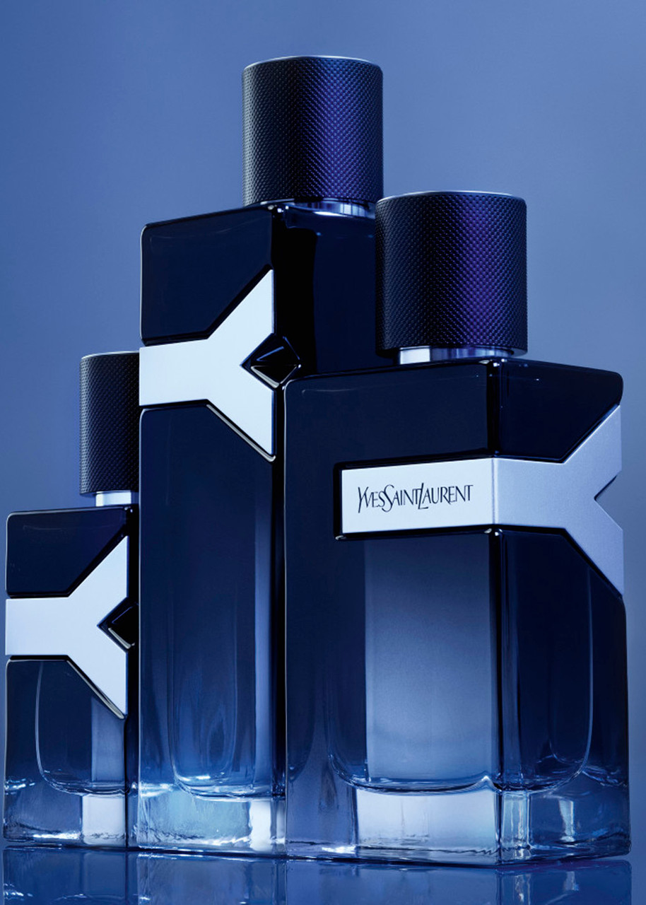 YVES SAINT LAURENT Y Eau De Parfum 100ml | Harvey Nichols