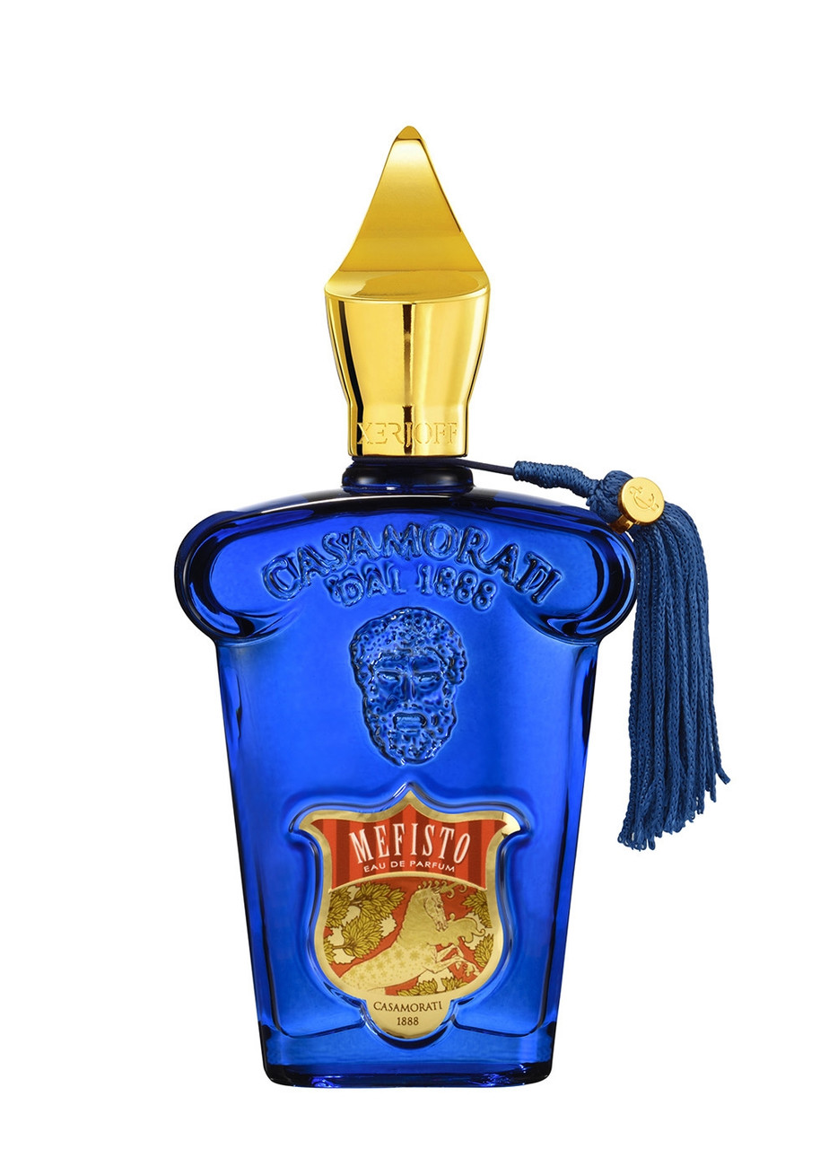 香水(男性用) CASAMORATI Mefisto Eau de Parfum 100ml XERJOFF Casamorati 1888 Mefisto Eau De Parfum 100ml | Harvey Nichols