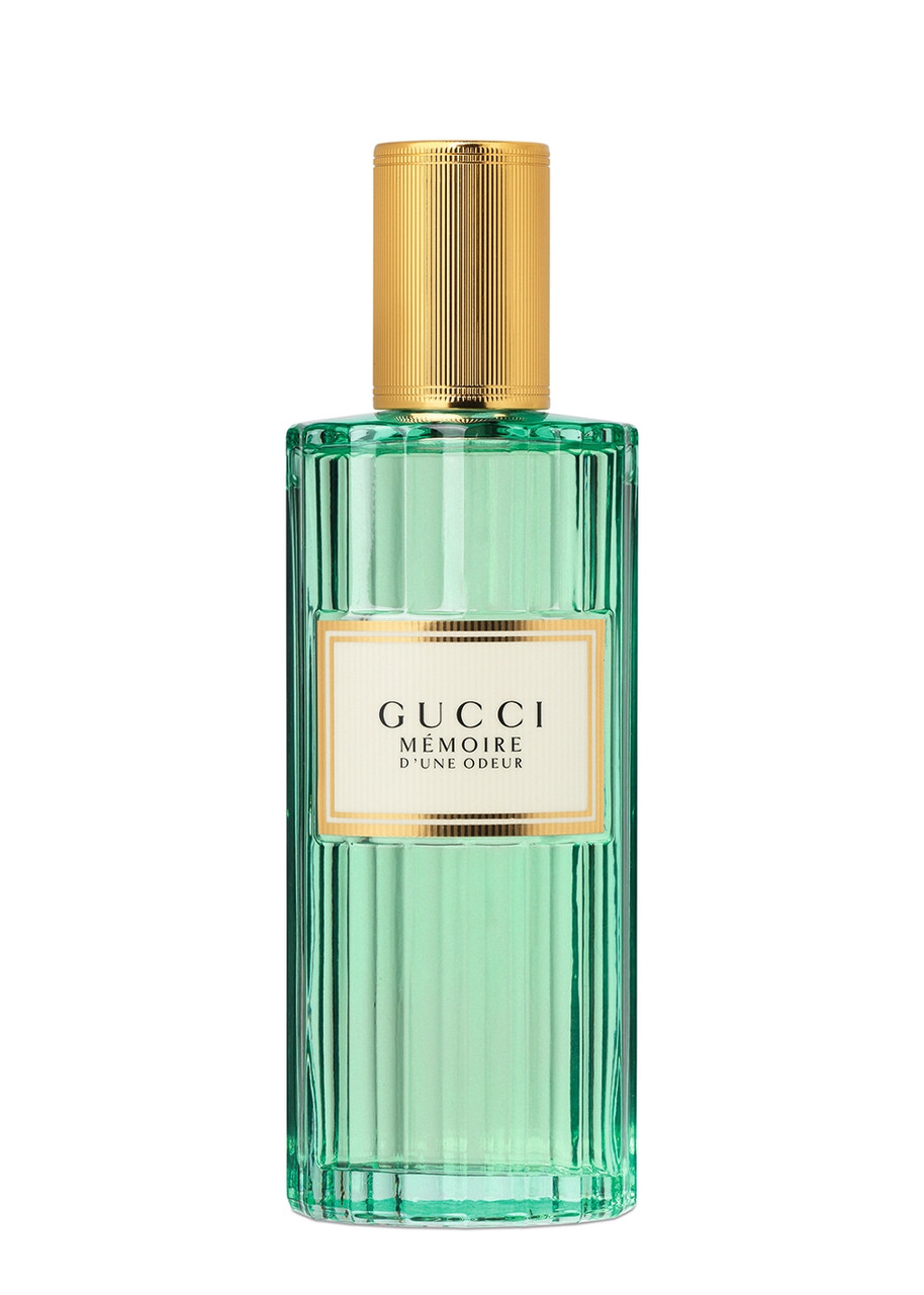 GUCCI Mémoire D'Une Odeur Eau De Parfum 100ml | Harvey Nichols