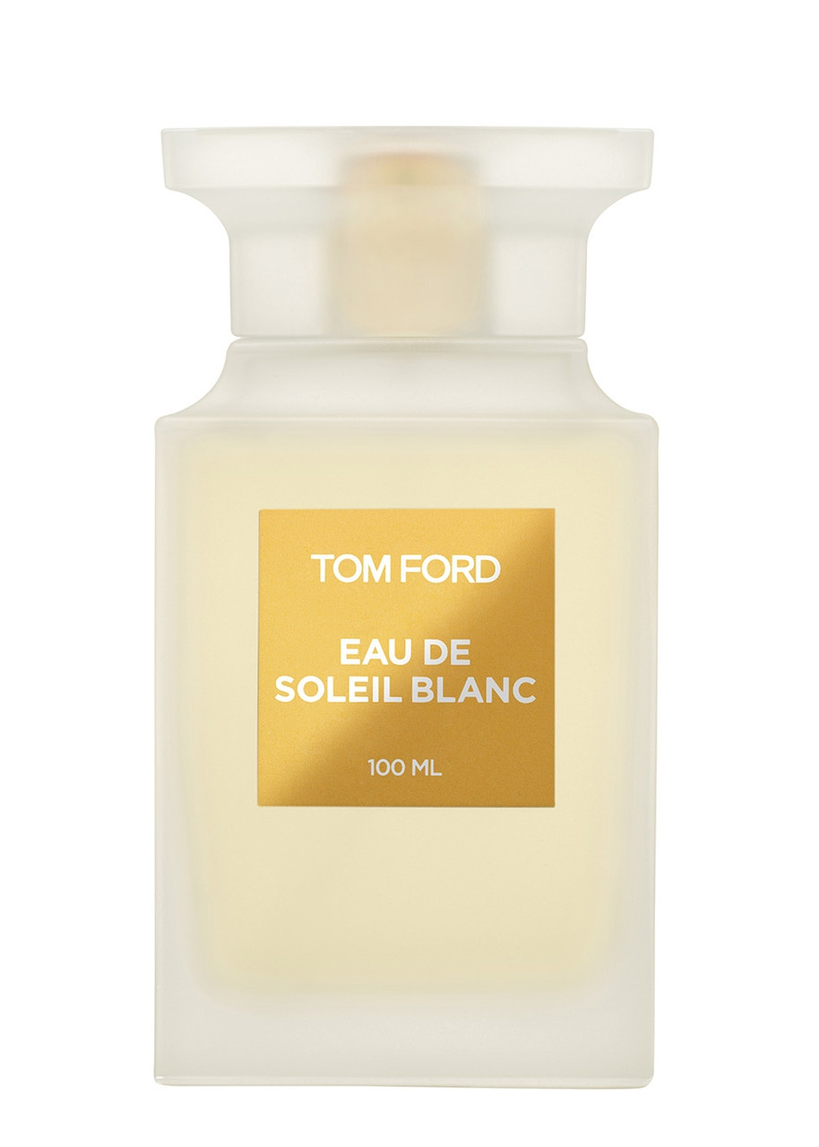 TOM FORD Eau De Soleil Blanc Eau De Toilette 100ml | Harvey Nichols