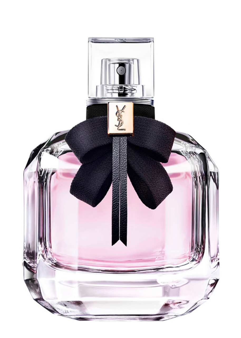 美品 公式より購入Yves Saint Laurent Mon Paris 香水 YVES SAINT LAURENT Mon Paris Eau De Parfum 90ml | Harvey Nichols