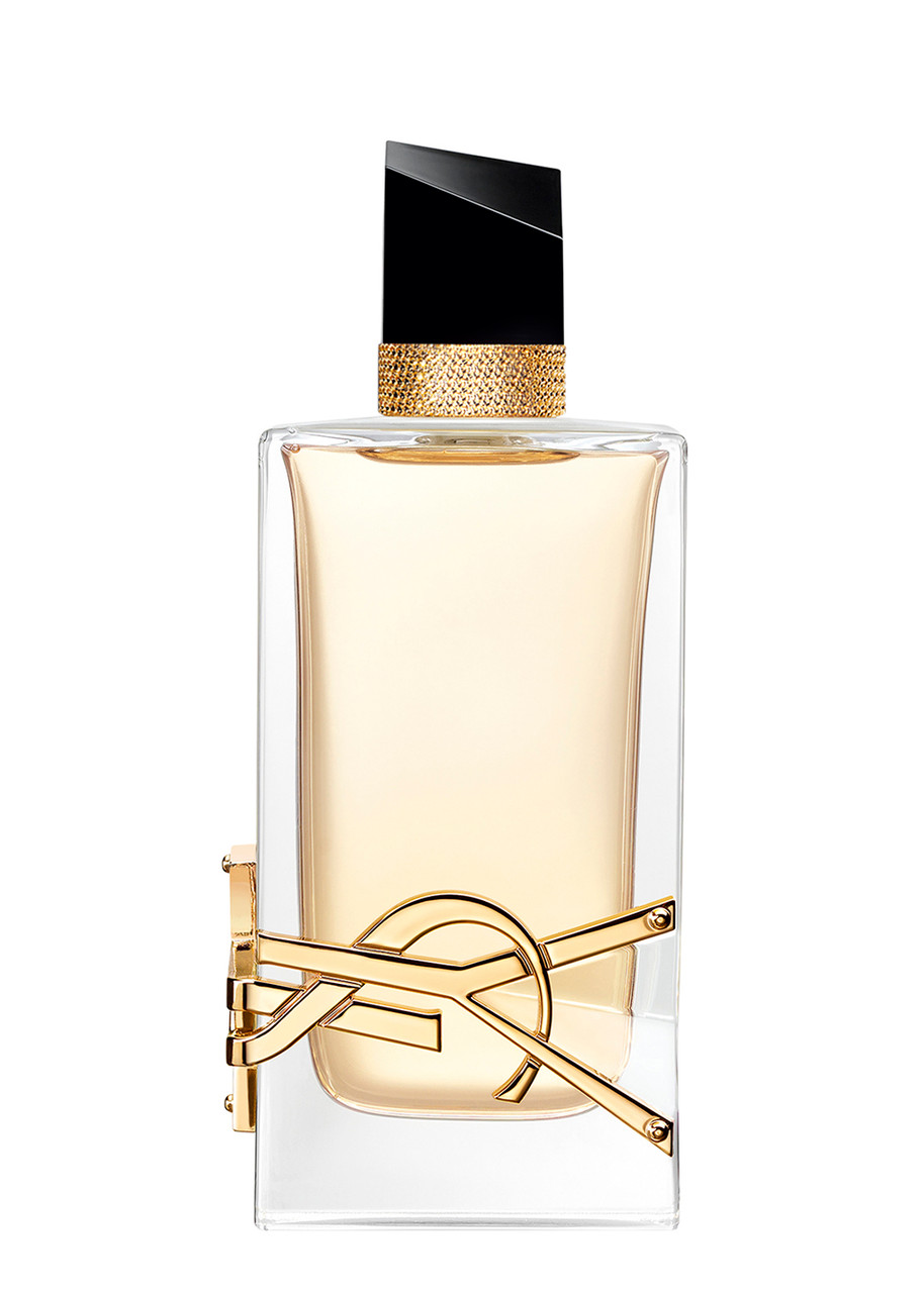 YVES SAINT LAURENT Libre Eau De Parfum 90ml | Harvey Nichols