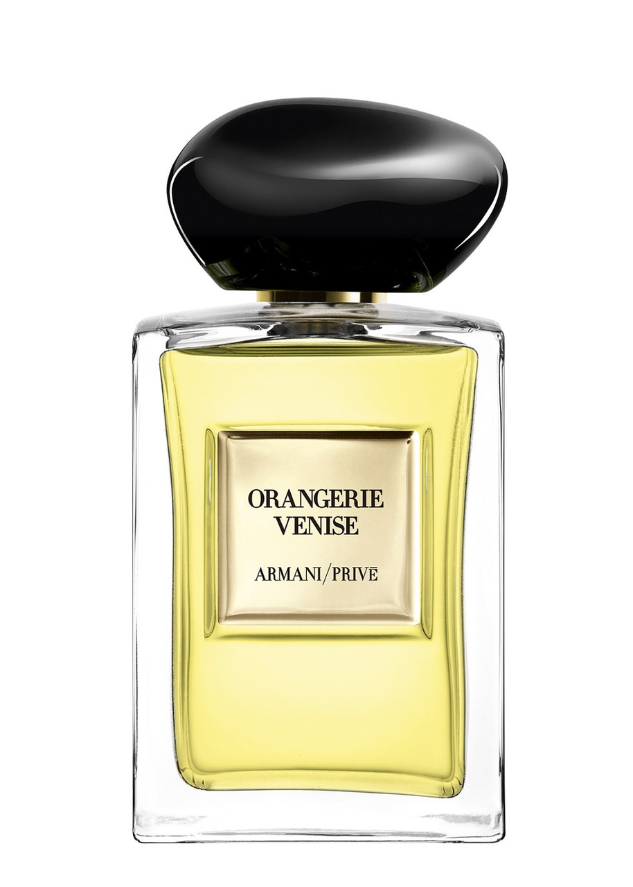 ARMANI BEAUTY Privé Orangerie Venise Eau De Toilette 100ml