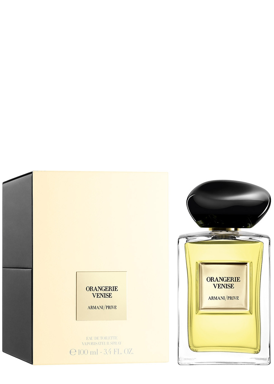 ARMANI BEAUTY Privé Orangerie Venise Eau De Toilette 100ml