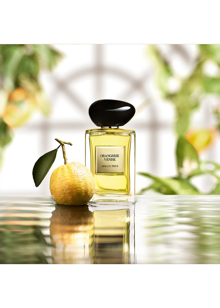 ARMANI BEAUTY Privé Orangerie Venise Eau De Toilette 100ml