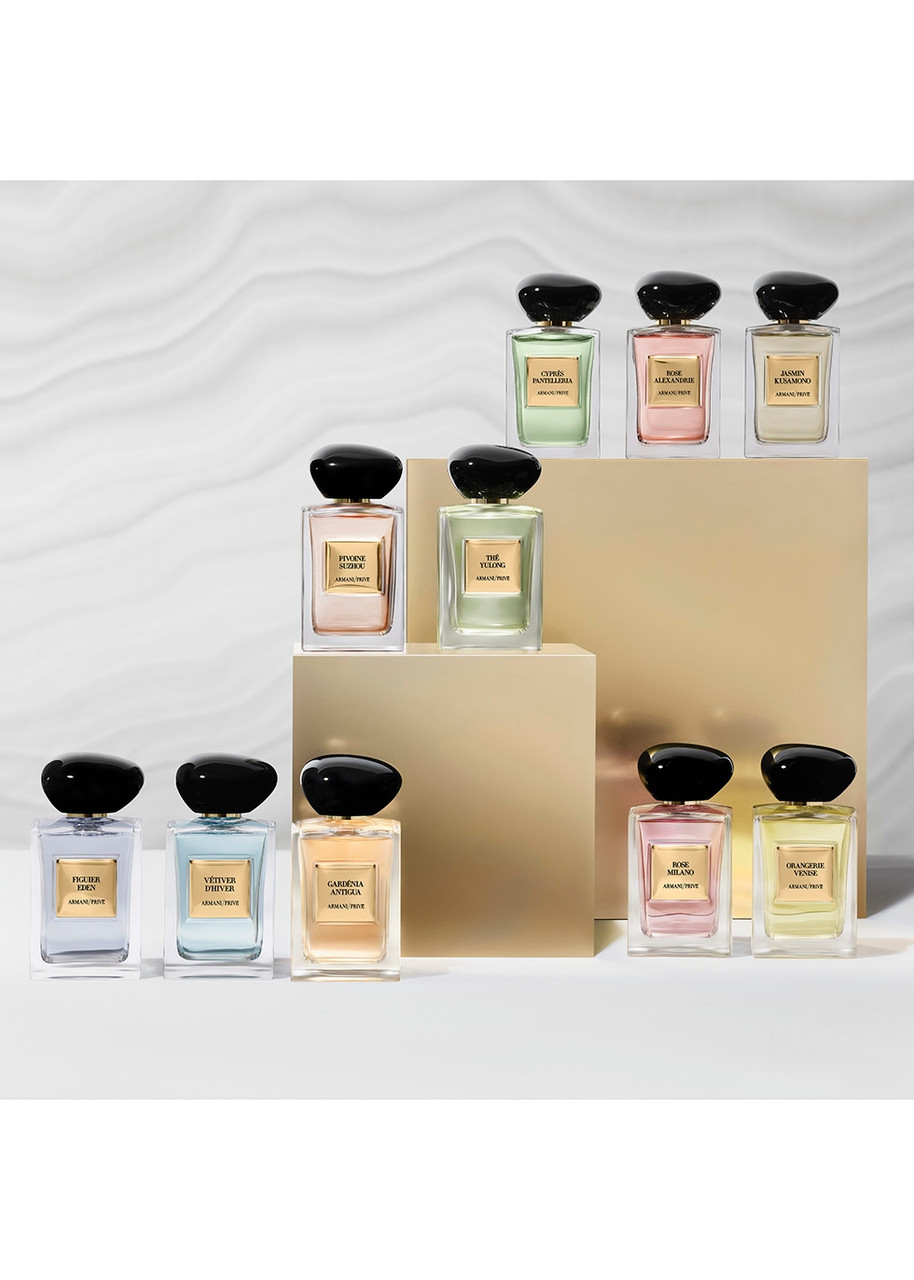 ARMANI BEAUTY Privé Orangerie Venise Eau De Toilette 100ml