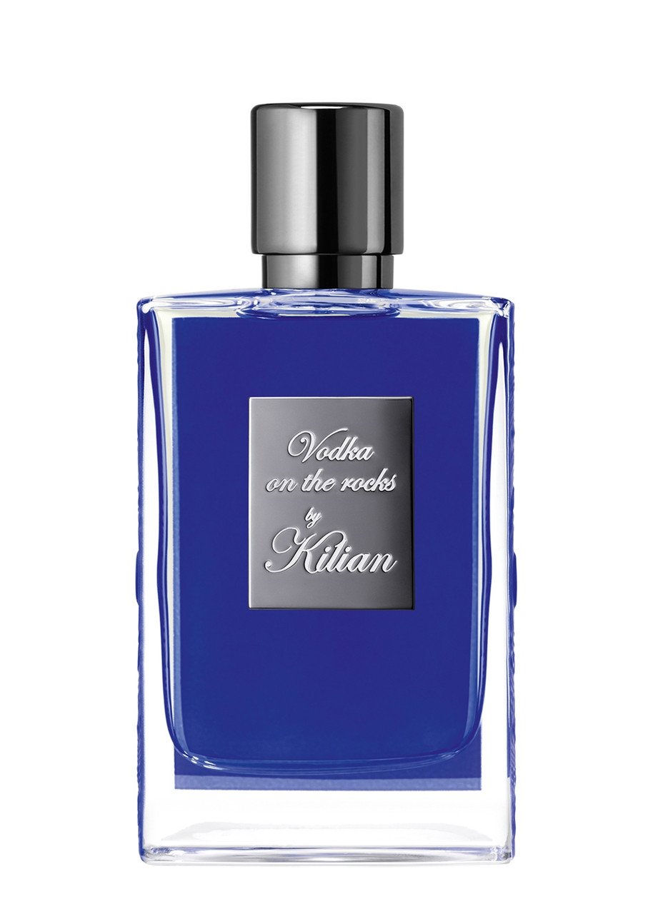 KILIAN Vodka On The Rocks Refillable Eau De Parfum 50ml | Harvey
