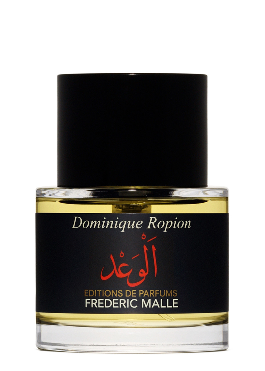 FREDERIC MALLE Promise Eau De Parfum 50ml Harvey Nichols